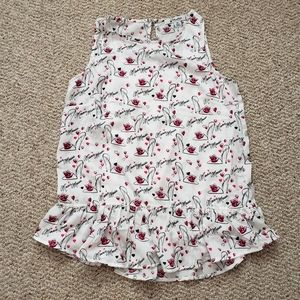 Minnie Disney Parks Tank